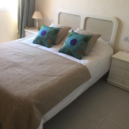 Seaview Penthouse Daire Sitio de Calahonda Dış mekan fotoğraf