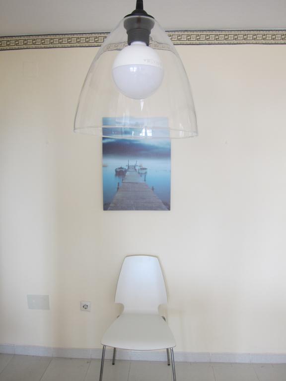 Seaview Penthouse Daire Sitio de Calahonda Dış mekan fotoğraf