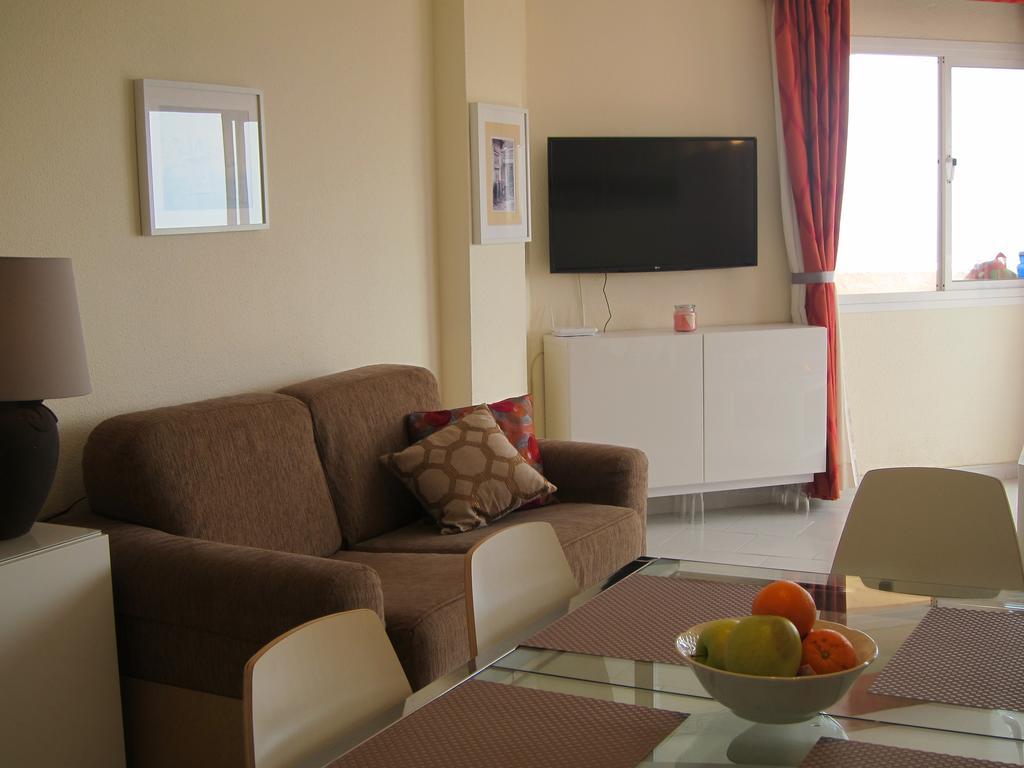 Seaview Penthouse Daire Sitio de Calahonda Dış mekan fotoğraf