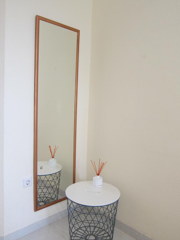 Seaview Penthouse Daire Sitio de Calahonda Dış mekan fotoğraf