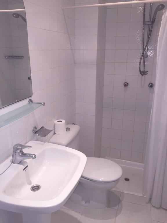 Seaview Penthouse Daire Sitio de Calahonda Dış mekan fotoğraf