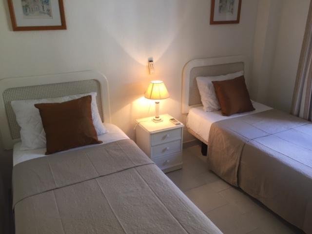 Seaview Penthouse Daire Sitio de Calahonda Dış mekan fotoğraf
