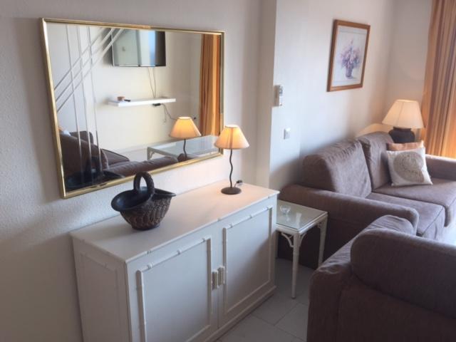 Seaview Penthouse Daire Sitio de Calahonda Dış mekan fotoğraf