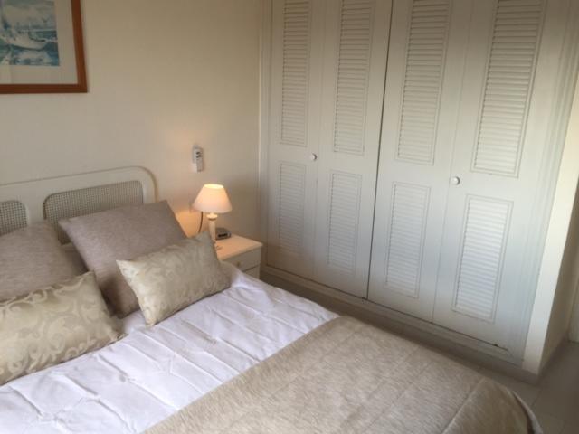 Seaview Penthouse Daire Sitio de Calahonda Dış mekan fotoğraf
