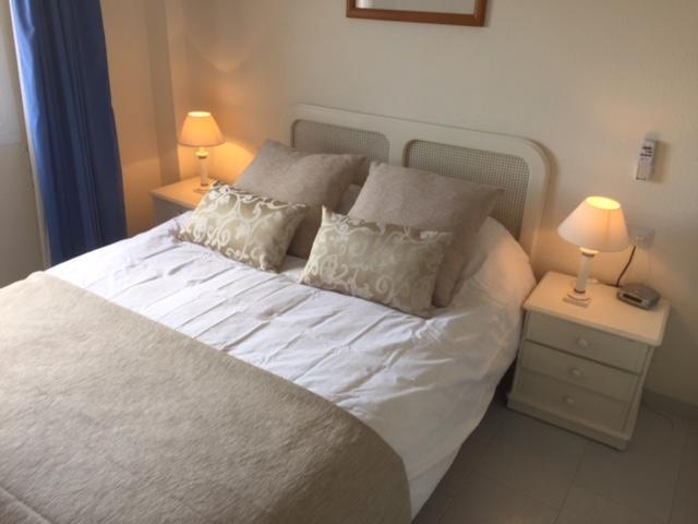 Seaview Penthouse Daire Sitio de Calahonda Dış mekan fotoğraf