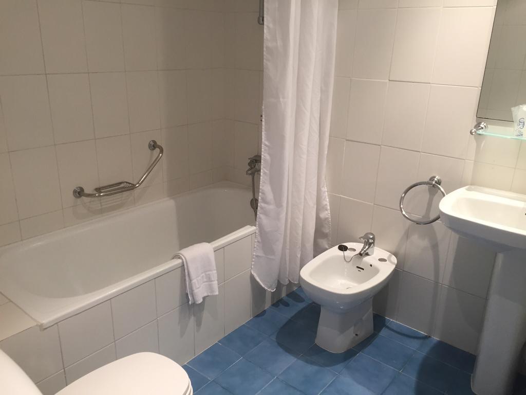 Seaview Penthouse Daire Sitio de Calahonda Dış mekan fotoğraf